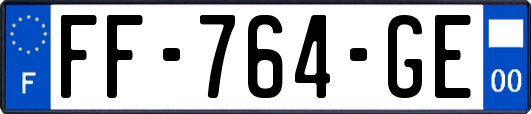 FF-764-GE
