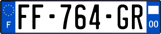FF-764-GR
