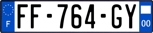 FF-764-GY