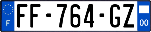 FF-764-GZ