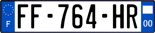 FF-764-HR