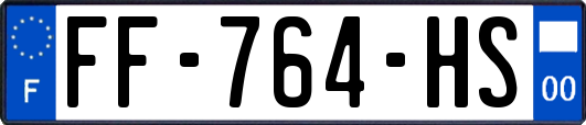 FF-764-HS