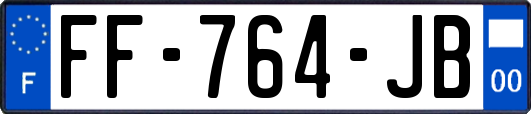 FF-764-JB