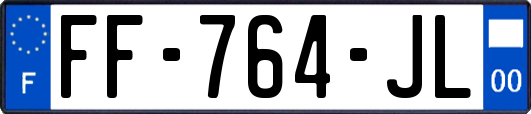 FF-764-JL