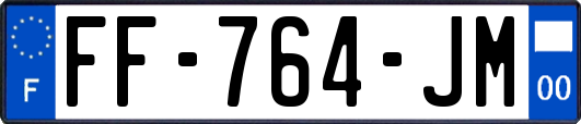FF-764-JM