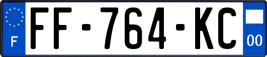 FF-764-KC