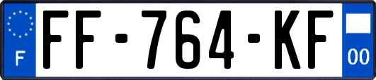 FF-764-KF