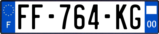 FF-764-KG