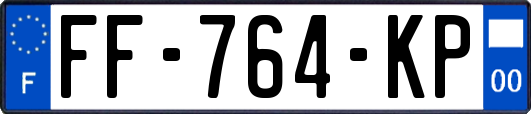 FF-764-KP