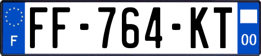 FF-764-KT