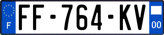 FF-764-KV
