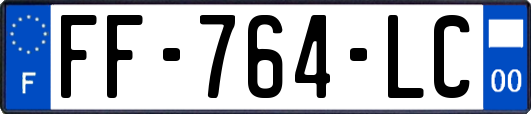 FF-764-LC