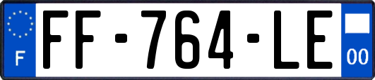 FF-764-LE