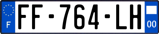 FF-764-LH