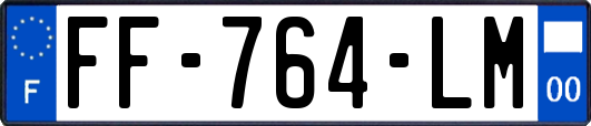 FF-764-LM