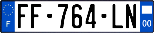 FF-764-LN