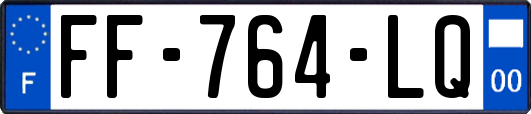 FF-764-LQ
