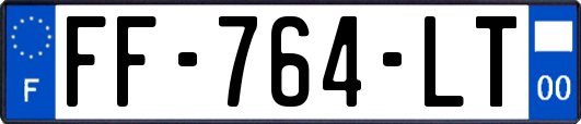 FF-764-LT