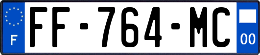 FF-764-MC