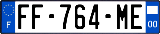 FF-764-ME