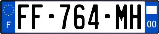FF-764-MH