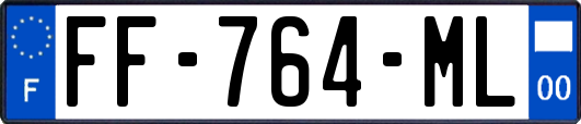 FF-764-ML