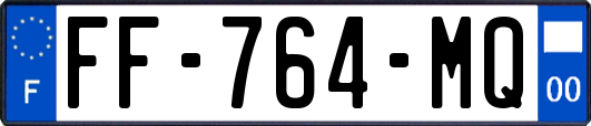 FF-764-MQ