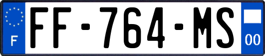 FF-764-MS