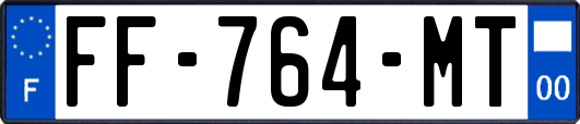 FF-764-MT
