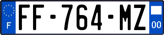 FF-764-MZ