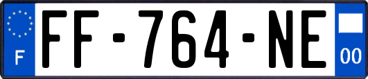 FF-764-NE