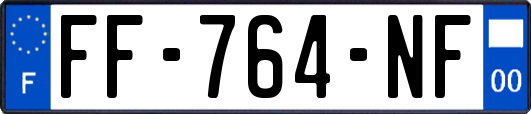 FF-764-NF