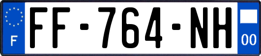 FF-764-NH