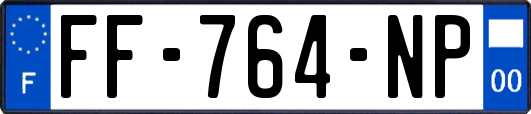 FF-764-NP