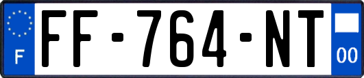 FF-764-NT