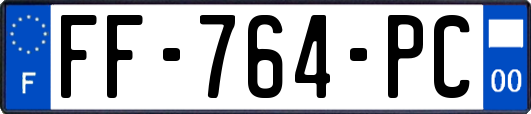 FF-764-PC