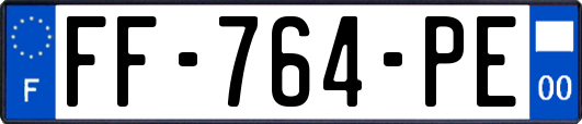 FF-764-PE