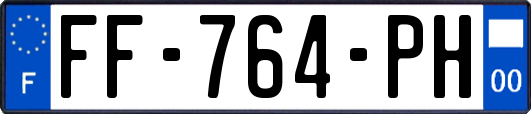 FF-764-PH