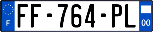 FF-764-PL