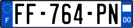 FF-764-PN