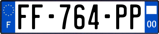 FF-764-PP