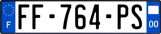 FF-764-PS