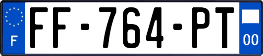 FF-764-PT