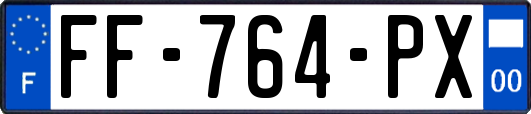 FF-764-PX