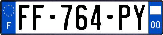 FF-764-PY