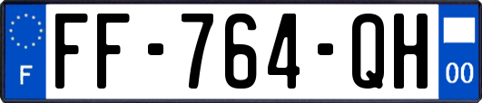 FF-764-QH