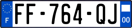 FF-764-QJ
