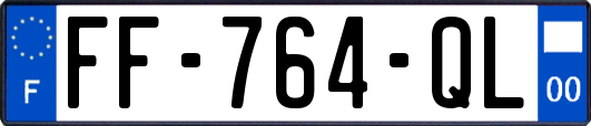 FF-764-QL
