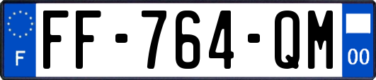 FF-764-QM