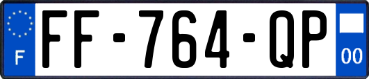 FF-764-QP